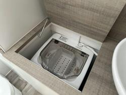 2025 Design RV Getaway V1-1 18'8