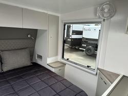 2025 Design RV Getaway V1-1 18'8