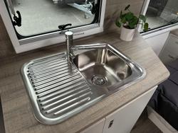 2025 Design RV Getaway V1-1 18'8