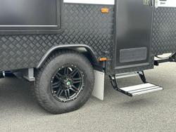 2025 Design RV Getaway V1-1 18'8