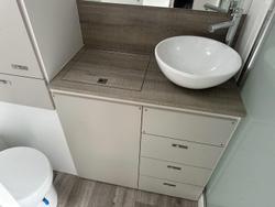 2025 Design RV Getaway V1-1 18'8