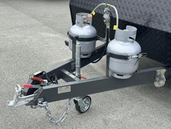 2025 Design RV Getaway V1-1 18'8