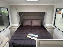 2025 Design RV Getaway V1-1 18'8