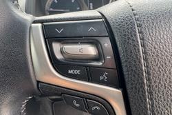 2021 Toyota Landcruiser Prado VX GDJ150R 4X4 Dual Range Crystal Pearl