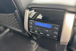 2021 Toyota Landcruiser Prado VX GDJ150R 4X4 Dual Range Crystal Pearl