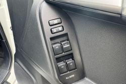 2021 Toyota Landcruiser Prado VX GDJ150R 4X4 Dual Range Crystal Pearl