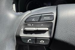 2020 Hyundai Kona Elite OS.3 MY20 White