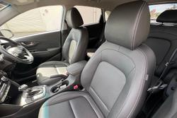 2020 Hyundai Kona Elite OS.3 MY20 White