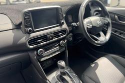 2020 Hyundai Kona Elite OS.3 MY20 White