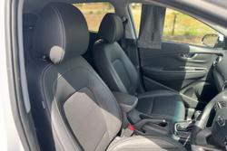 2020 Hyundai Kona Elite OS.3 MY20 White