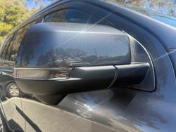 2025 Ford Everest Platinum