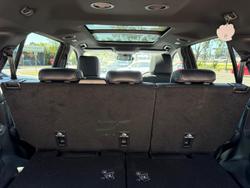 2025 Ford Everest Platinum