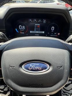 2025 Ford Everest Platinum