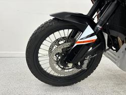 2023 Ktm 890 ADVENTURE Orange