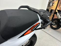 2023 Ktm 890 ADVENTURE Orange