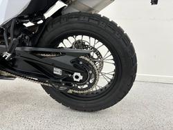 2023 Ktm 890 ADVENTURE Orange