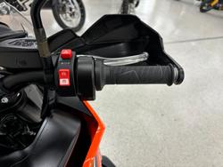2023 Ktm 890 ADVENTURE Orange