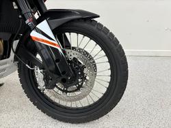 2023 Ktm 890 ADVENTURE Orange