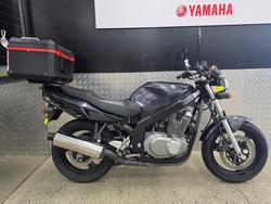 Suzuki GS500