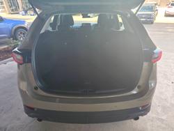 2024 Mazda CX-5 G20 Maxx