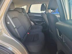 2024 Mazda CX-5 G20 Maxx