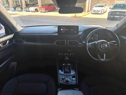 2024 Mazda CX-5 G20 Maxx