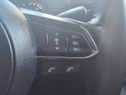 2024 Mazda CX-5 G20 Maxx