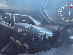 2024 Mazda CX-5 G20 Maxx