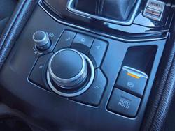 2024 Mazda CX-5 G20 Maxx