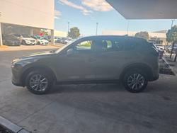 2024 Mazda CX-5 G20 Maxx