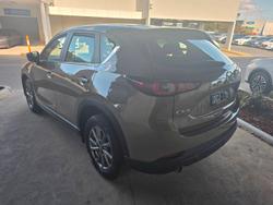 2024 Mazda CX-5 G20 Maxx
