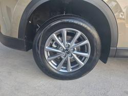 2024 Mazda CX-5 G20 Maxx