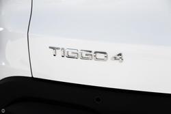 2025 Chery
Tiggo 4 Hybrid Ultimate