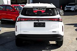 2025 Chery Tiggo 4 Hybrid Ultimate