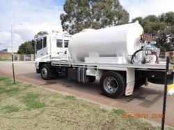 2015 UD Pk Series PK 16 250 WHITE