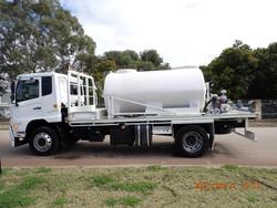 2015 UD Pk Series PK 16 250 WHITE