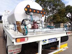 2015 UD Pk Series PK 16 250 WHITE