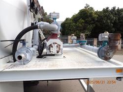 2015 UD Pk Series PK 16 250 WHITE