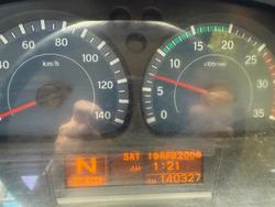 2015 UD Pk Series PK 16 250 WHITE