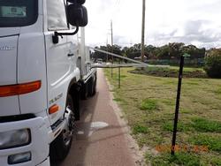 2015 UD Pk Series PK 16 250 WHITE