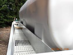 2015 UD Pk Series PK 16 250 WHITE