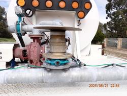 2015 UD Pk Series PK 16 250 WHITE