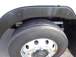 2015 UD Pk Series PK 16 250 WHITE