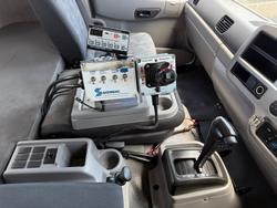 2015 UD Pk Series PK 16 250 WHITE