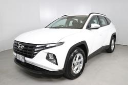 2022 Hyundai
Tucson