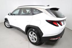 2022 Hyundai
Tucson