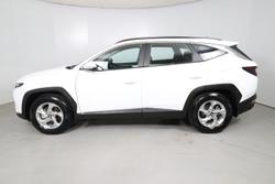 2022 Hyundai
Tucson