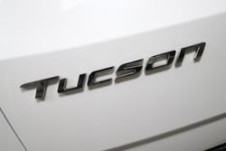 2022 Hyundai
Tucson