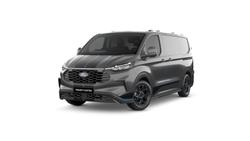 2025 Ford Transit Custom PHEV Sport SWB
