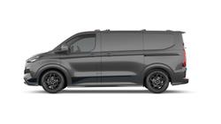 2025 Ford Transit Custom PHEV Sport SWB